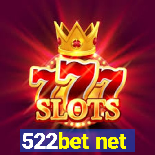 522bet net